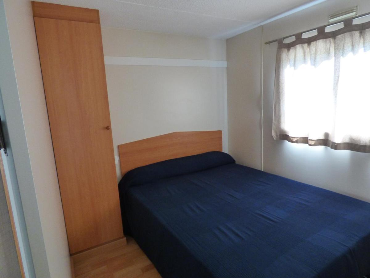 Camping Barraquetes Sueca Eksteriør bilde