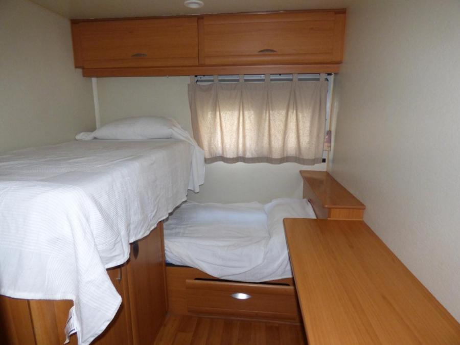 Camping Barraquetes Sueca Eksteriør bilde