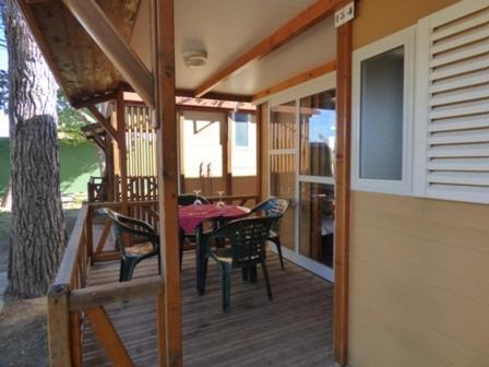 Camping Barraquetes Sueca Eksteriør bilde