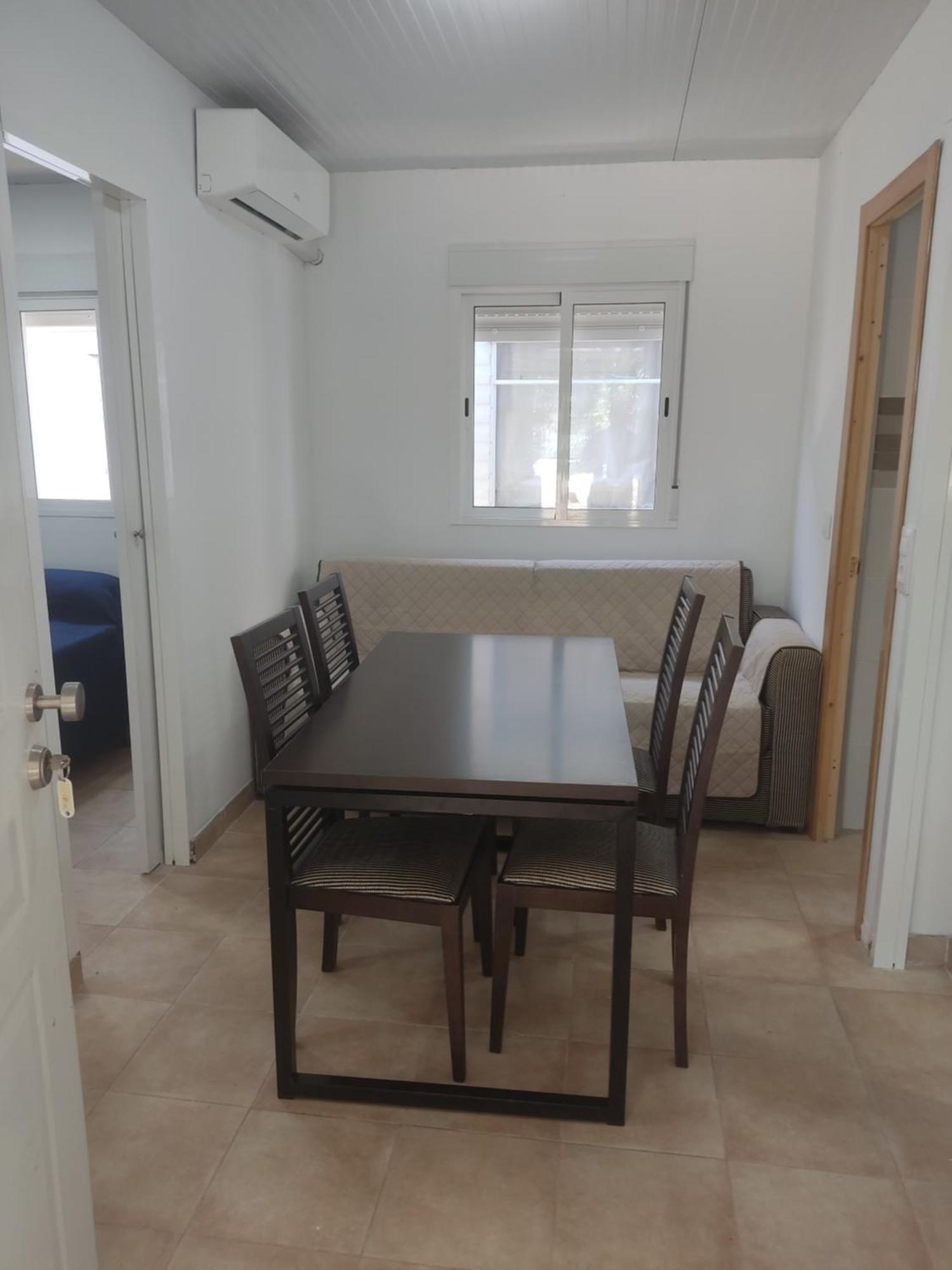 Camping Barraquetes Sueca Eksteriør bilde