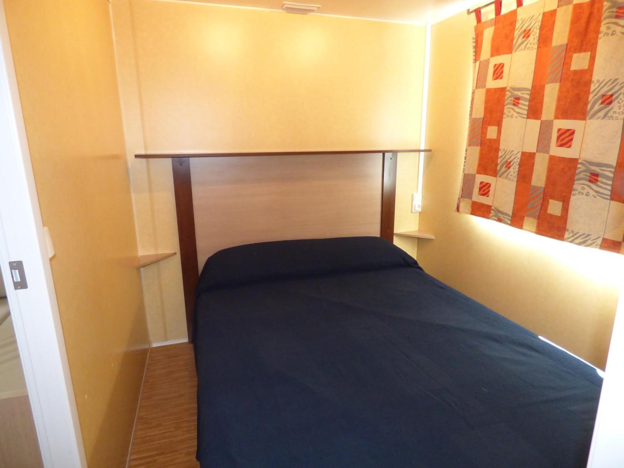 Camping Barraquetes Sueca Eksteriør bilde
